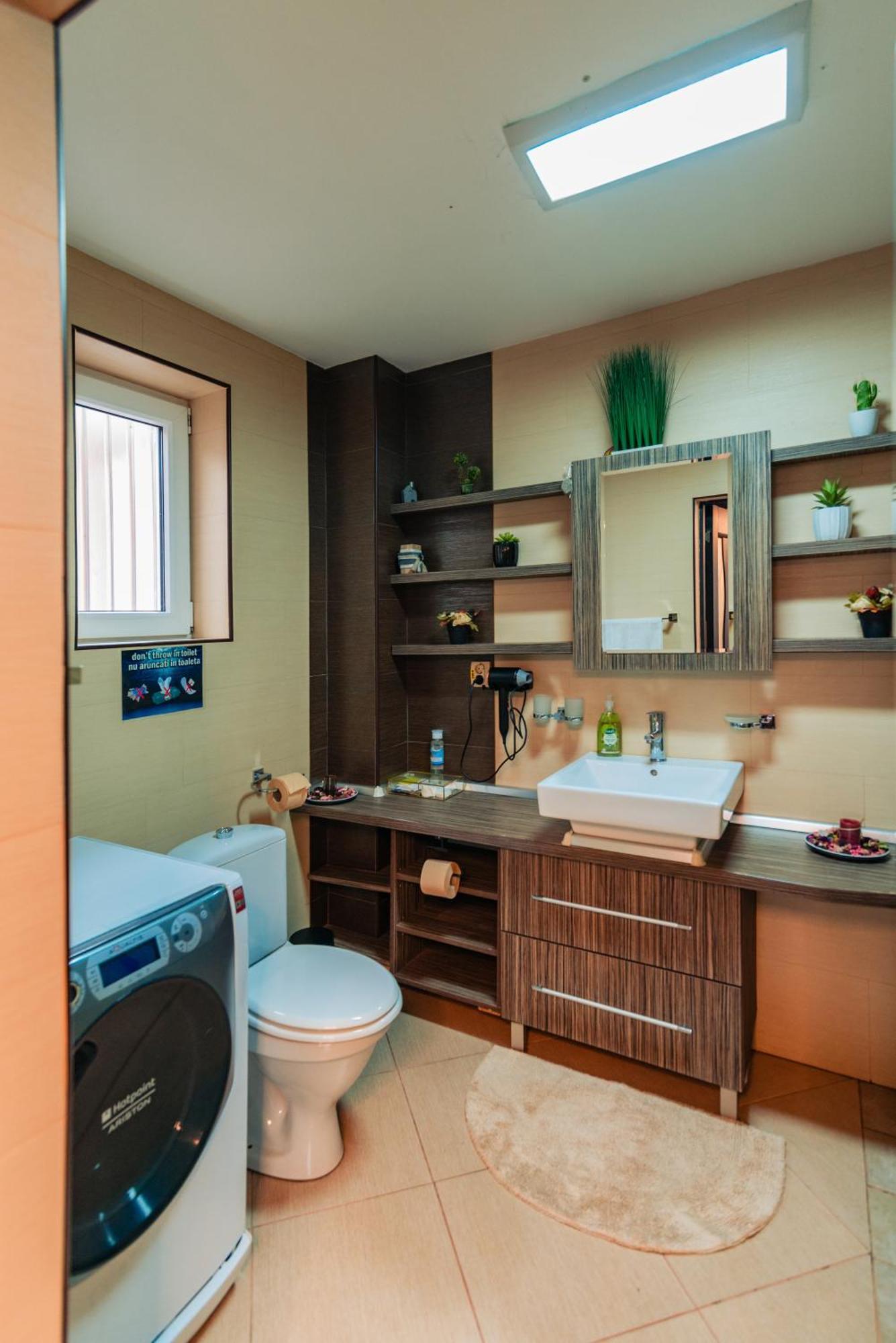Ilmar House Villa คลูจ-นาโปกา ภายนอก รูปภาพ