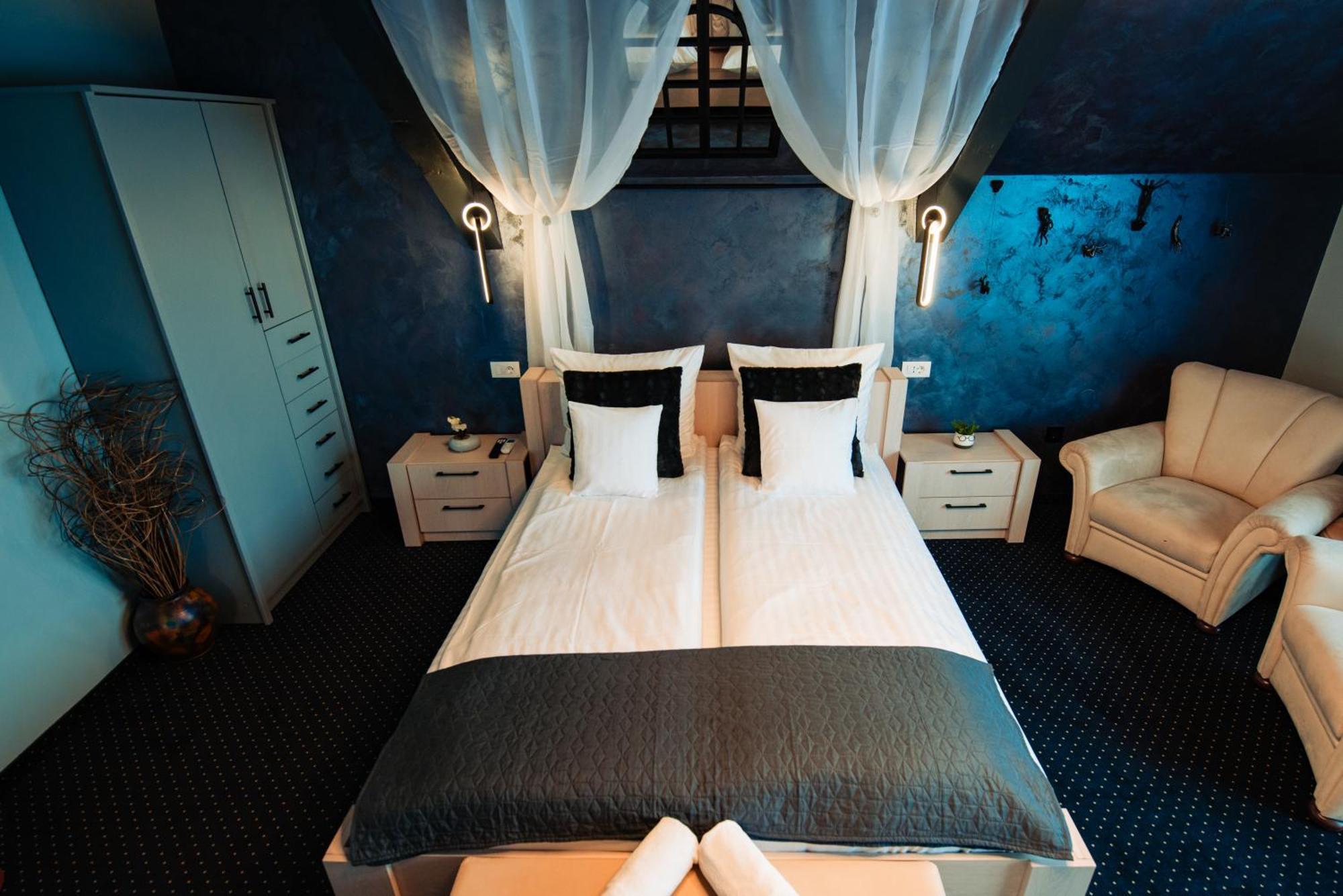 Ilmar House Villa คลูจ-นาโปกา ภายนอก รูปภาพ